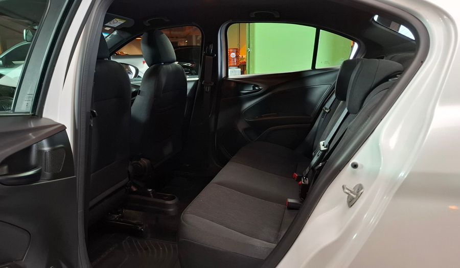 Fiat Cronos 1.3 DRIVE PLUS Sedan 2024
