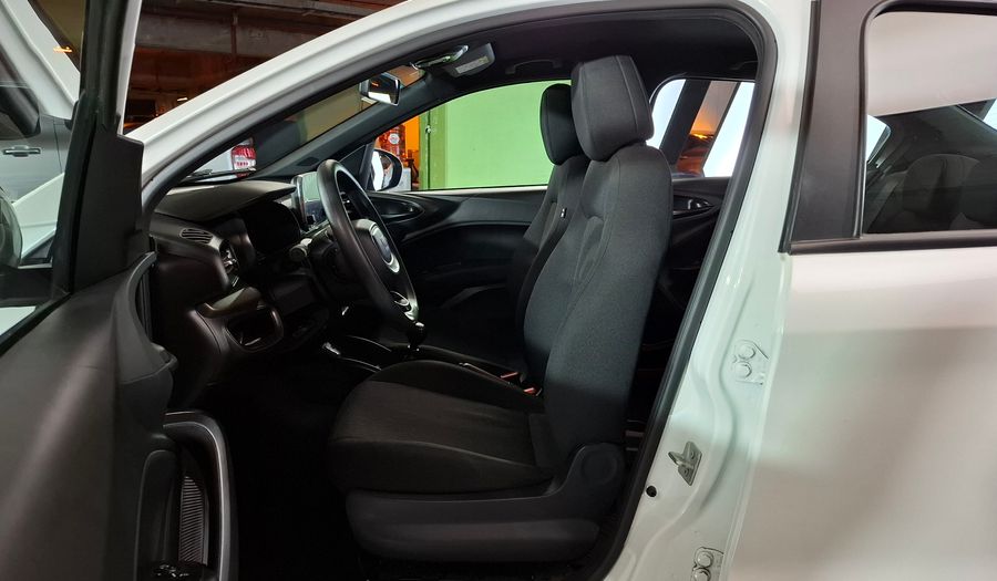 Fiat Cronos 1.3 DRIVE PLUS Sedan 2024