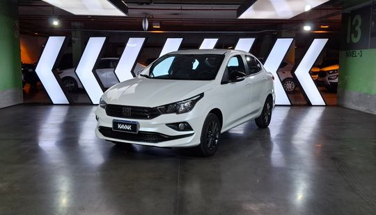Fiat • Cronos