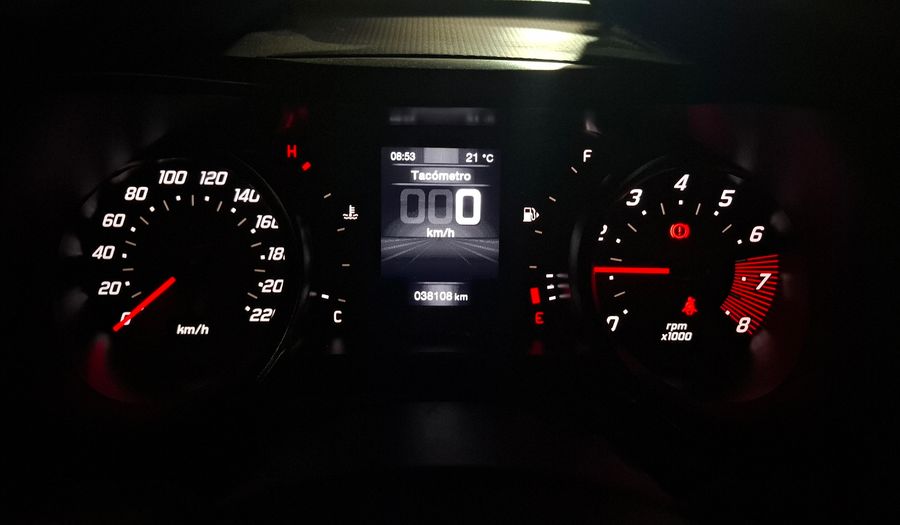 Fiat Cronos 1.3 DRIVE PLUS Sedan 2024