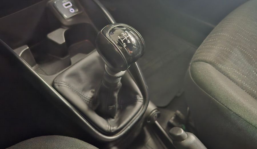 Fiat Cronos 1.3 DRIVE PLUS Sedan 2024
