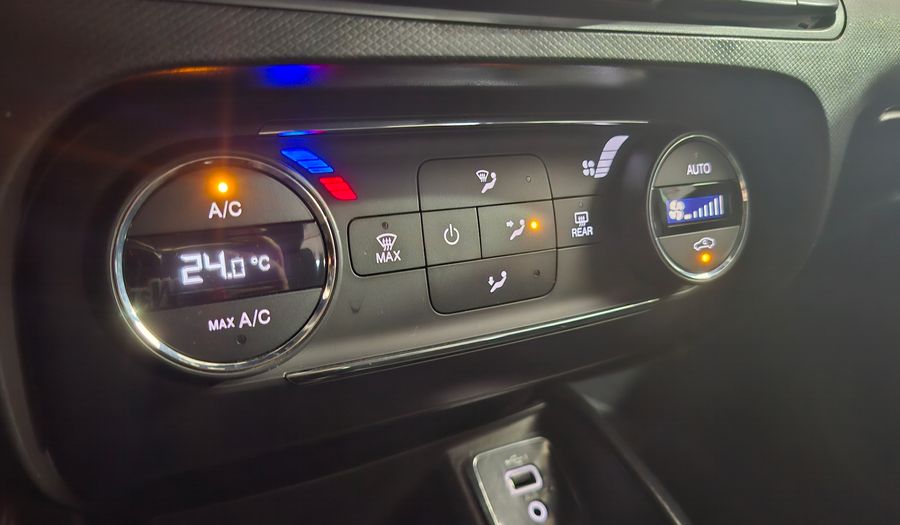 Fiat Cronos 1.3 DRIVE PLUS Sedan 2024