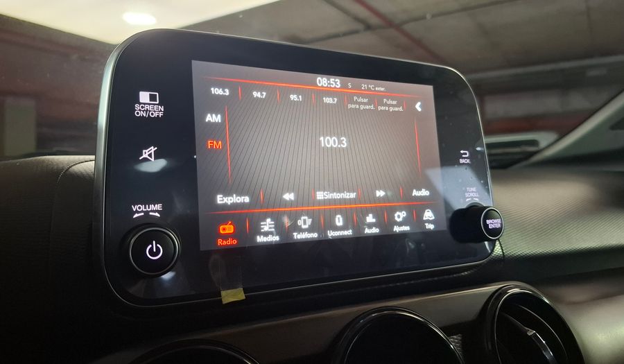 Fiat Cronos 1.3 DRIVE PLUS Sedan 2024