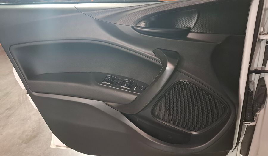 Fiat Cronos 1.3 DRIVE PLUS Sedan 2024