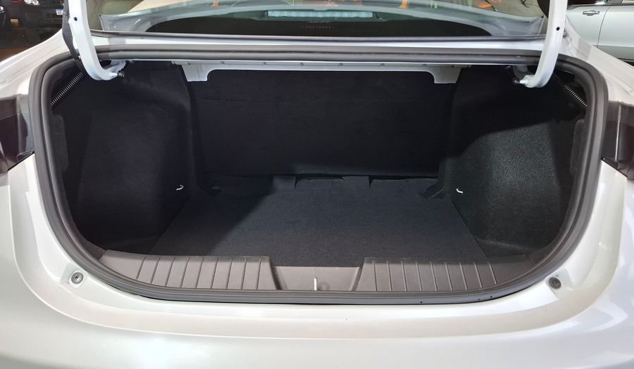 Fiat Cronos 1.3 DRIVE PLUS Sedan 2024