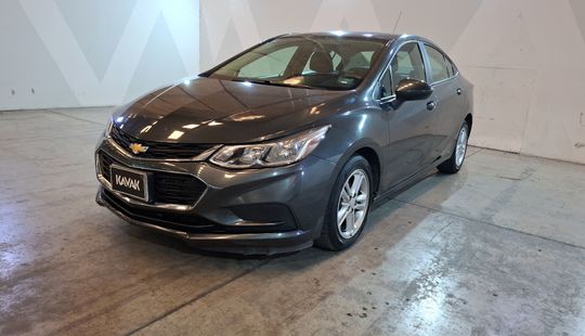 Chevrolet • Cruze