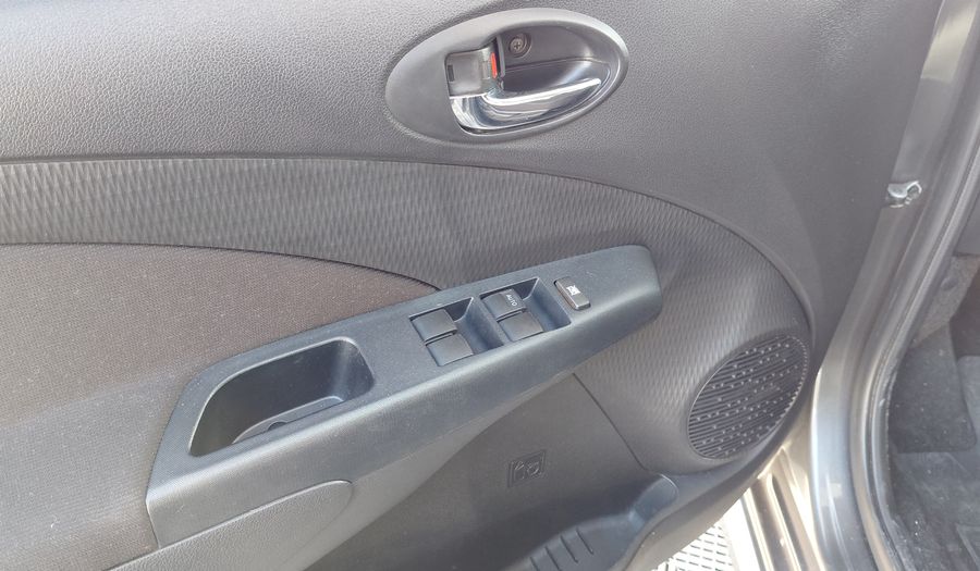 Toyota Etios 1.5 XLS PACK AUTO Hatchback 2023