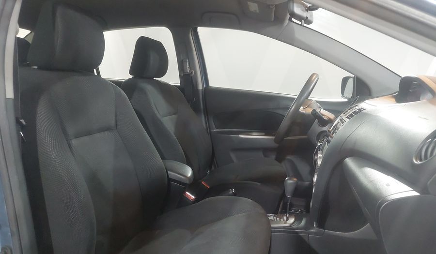 Toyota Yaris 1.5 SEDAN PREMIUM AT Sedan 2015