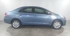 Toyota Yaris 1.5 SEDAN PREMIUM AT Sedan 2015