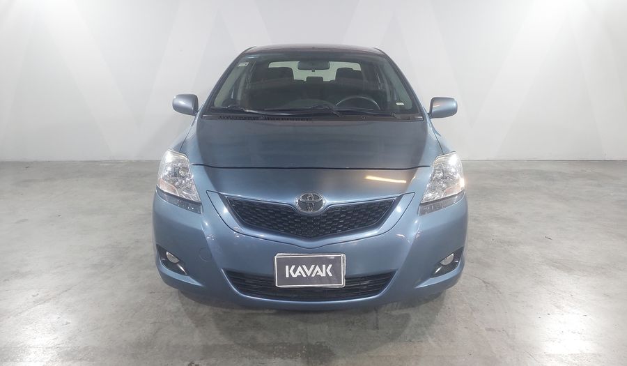 Toyota Yaris 1.5 SEDAN PREMIUM AT Sedan 2015