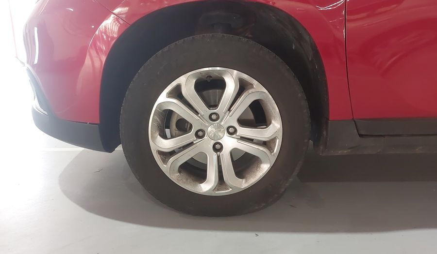 Peugeot 2008 ALLURE Suv 2017