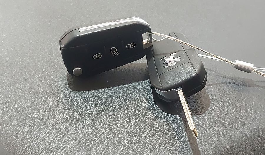 Peugeot 2008 ALLURE Suv 2017
