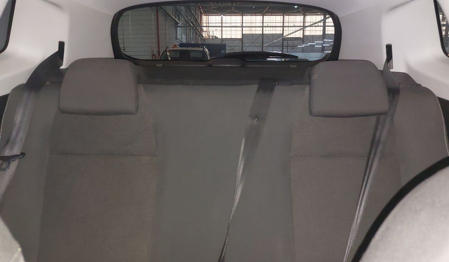 Peugeot 2008 ALLURE Suv 2017