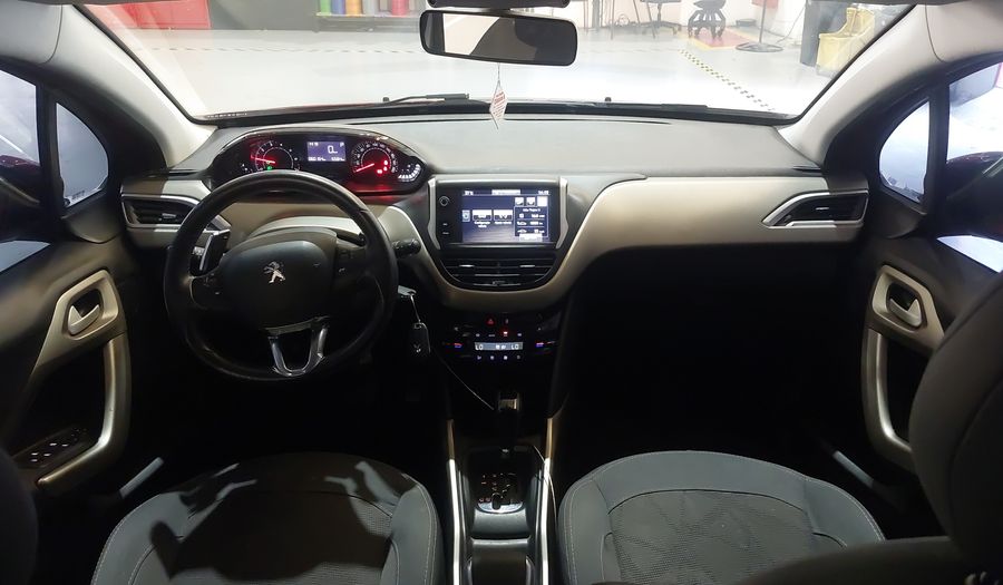 Peugeot 2008 ALLURE Suv 2017