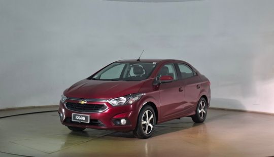Chevrolet • Prisma