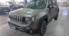 Jeep Renegade LONGITUDE Suv 2020