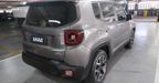 Jeep Renegade LONGITUDE Suv 2020