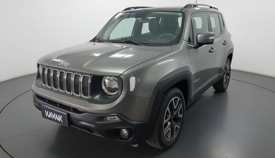 Jeep • Renegade