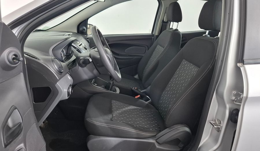 Ford Ka 1.5 SE Hatchback 2017