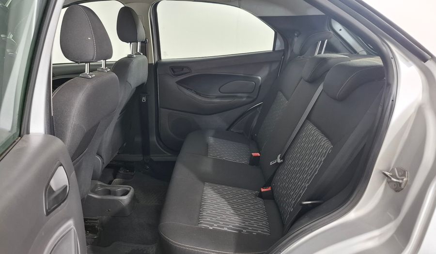 Ford Ka 1.5 SE Hatchback 2017