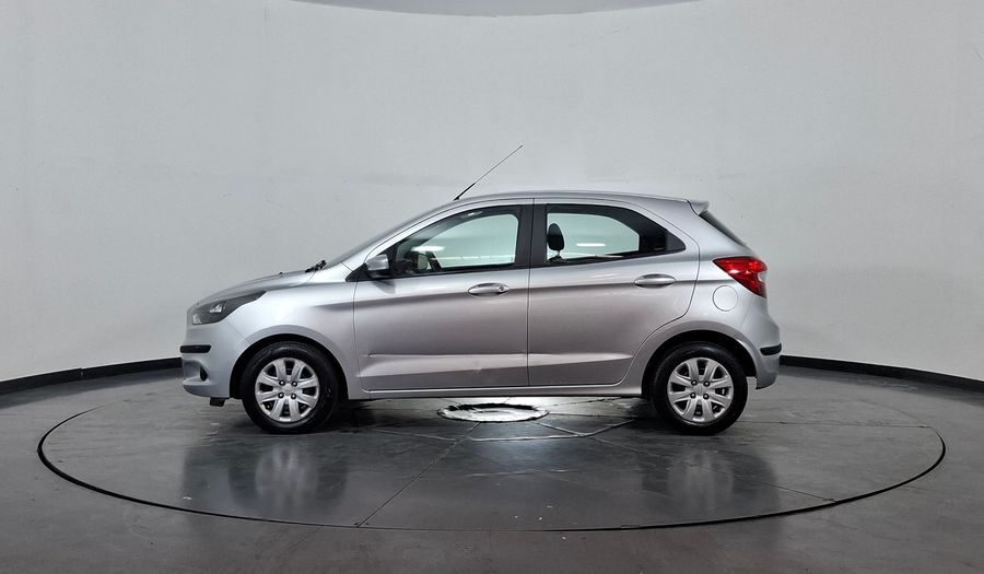 Ford Ka 1.5 SE Hatchback 2017