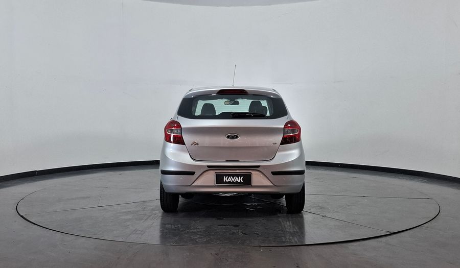 Ford Ka 1.5 SE Hatchback 2017