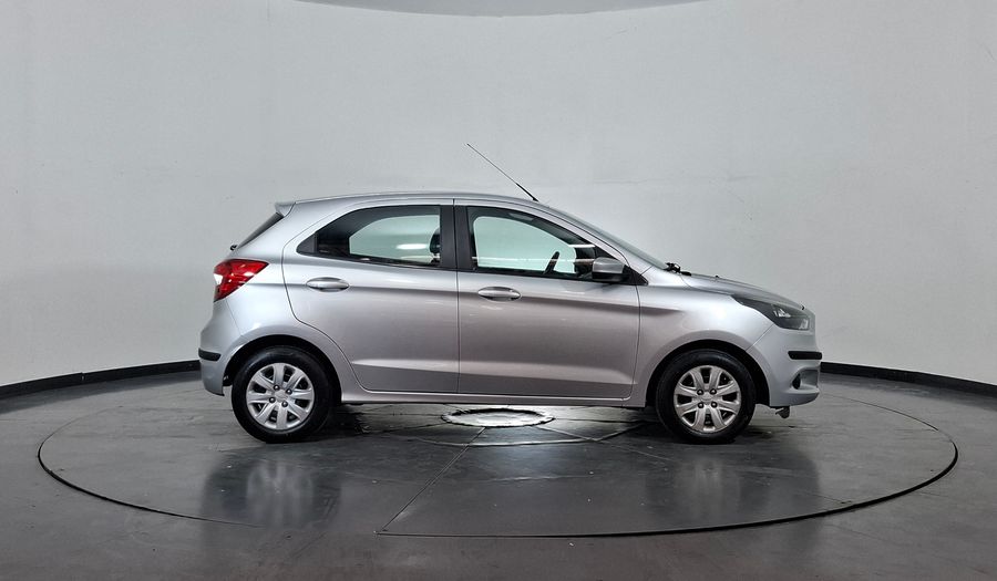 Ford Ka 1.5 SE Hatchback 2017