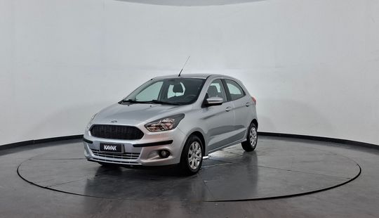 Ford • Ka