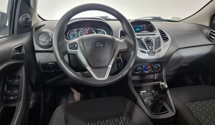 Ford Ka 1.5 SE Hatchback 2017