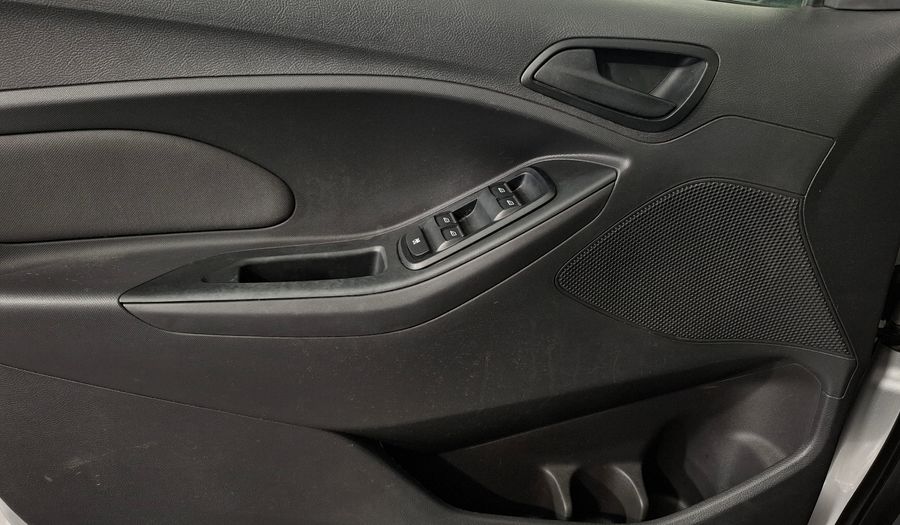Ford Ka 1.5 SE Hatchback 2017
