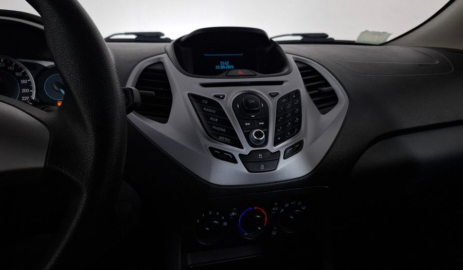 Ford Ka 1.5 SE Hatchback 2017