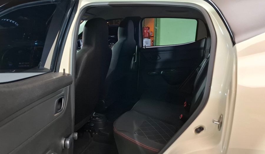 Renault Kwid 1.0 ZEN Hatchback 2018