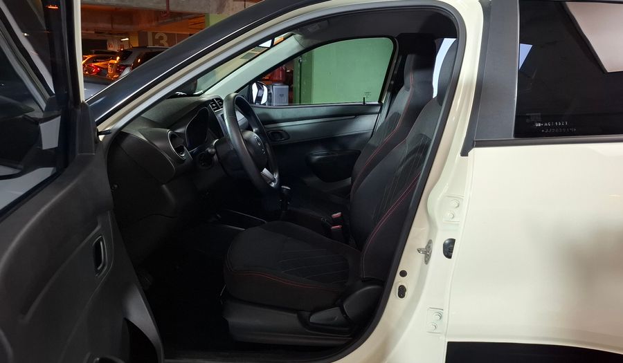 Renault Kwid 1.0 ZEN Hatchback 2018