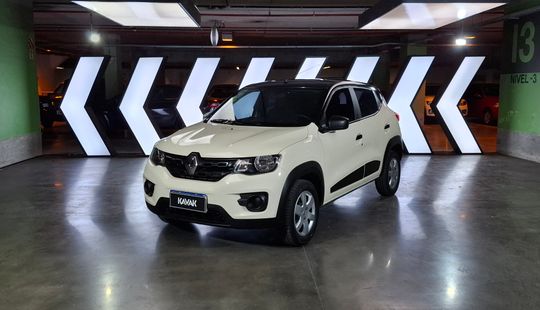 Renault • Kwid