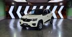 Renault Kwid 1.0 ZEN Hatchback 2018
