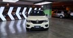 Renault Kwid 1.0 ZEN Hatchback 2018