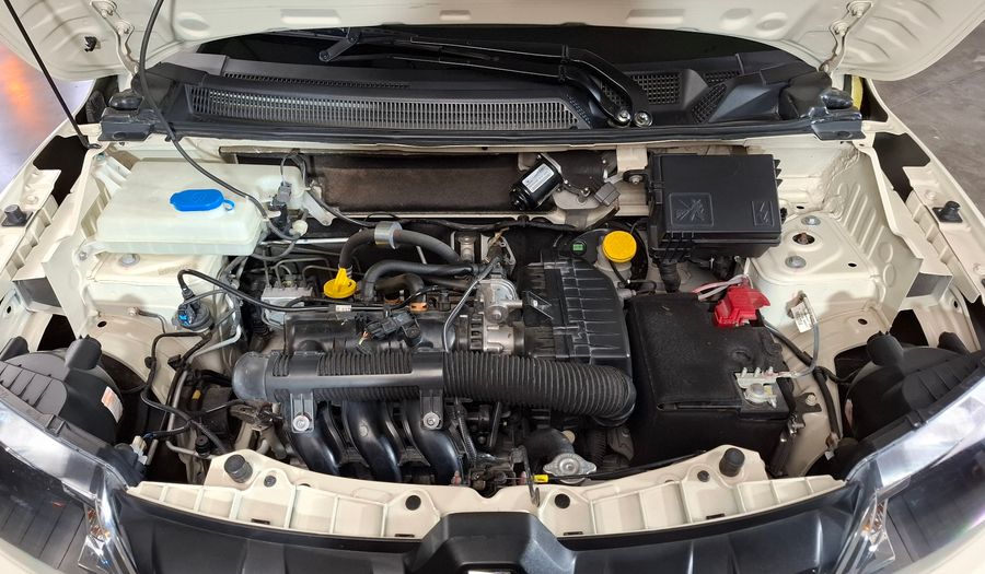 Renault Kwid 1.0 ZEN Hatchback 2018