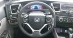 Honda Civic 1.8 EX AT 4DRS Sedan 2013
