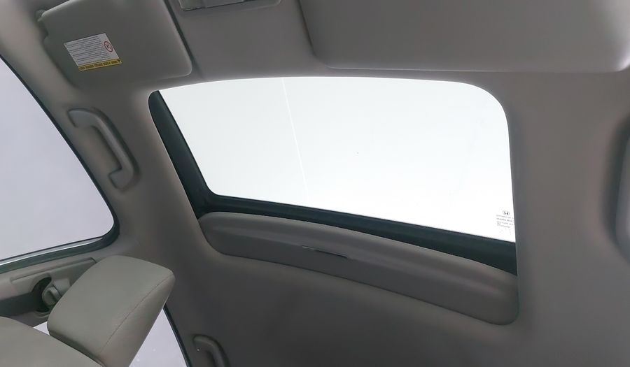 Honda Civic 1.8 EX AT 4DRS Sedan 2013