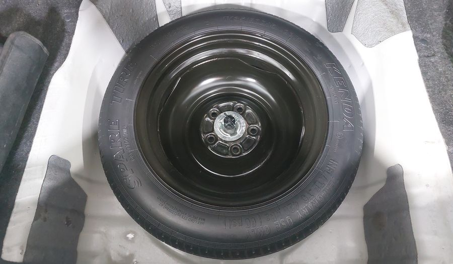 Honda Civic 1.8 EX AT 4DRS Sedan 2013