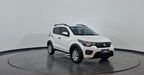 Fiat Mobi 1.0 WAY LIVE ON Hatchback 2018