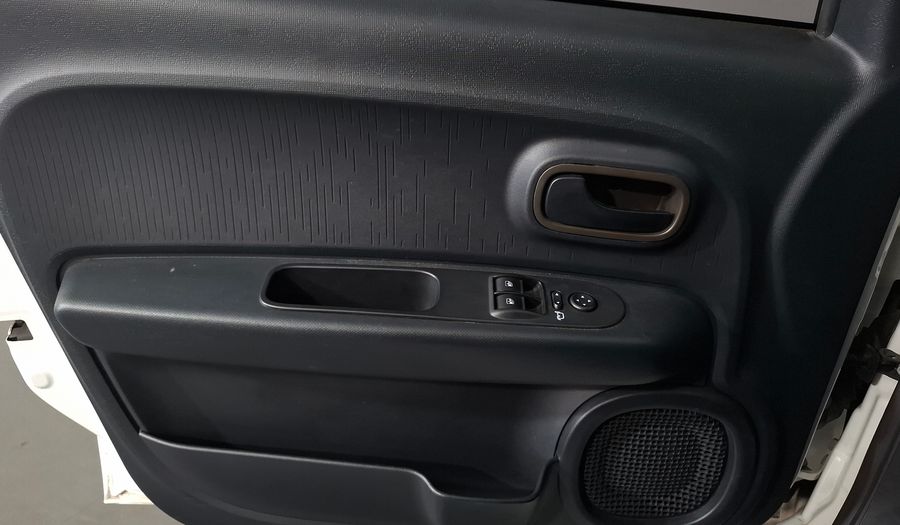 Fiat Mobi 1.0 WAY LIVE ON Hatchback 2018