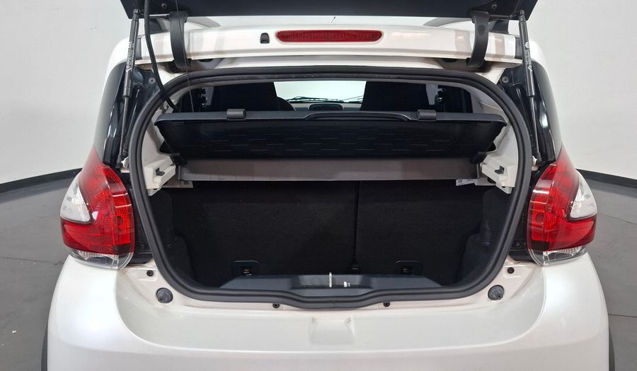 Fiat Mobi 1.0 WAY LIVE ON Hatchback 2018