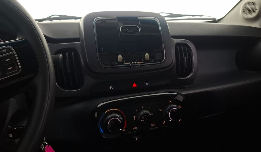 Fiat Mobi 1.0 WAY LIVE ON Hatchback 2018
