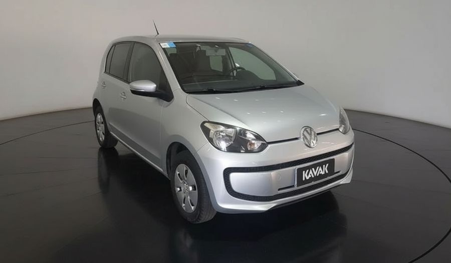Volkswagen Up MPI MOVE UP Hatchback 2017