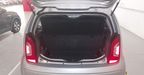 Volkswagen Up MPI MOVE UP Hatchback 2017