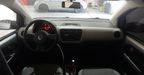Volkswagen Up MPI MOVE UP Hatchback 2017