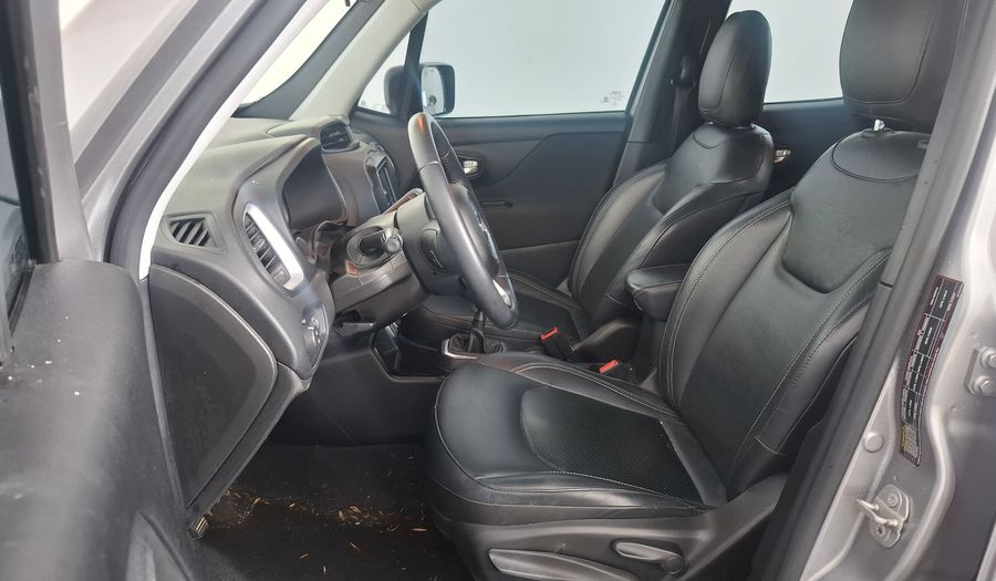 Jeep Renegade 1.8 SPORT MY22 Suv 2022