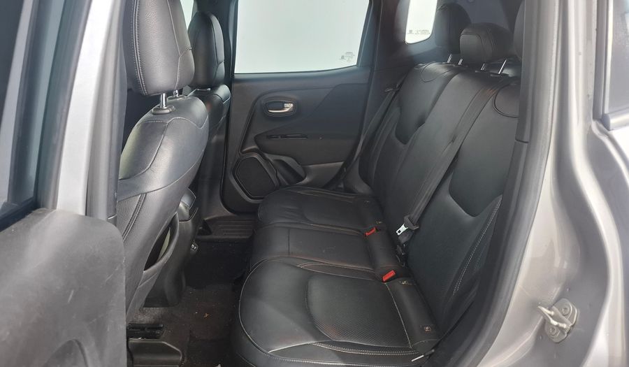 Jeep Renegade 1.8 SPORT MY22 Suv 2022