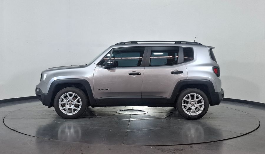 Jeep Renegade 1.8 SPORT MY22 Suv 2022